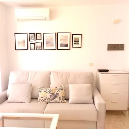Aurinko 5 Segundo Luminoso Apartamento Con Vistas En Fuengirola Esterno foto